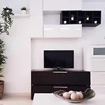 Lujoso Apartamento En De La Isla De Puerto Marina