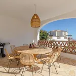 Luxury Villa Andalucia Seaview Private Pool Close To Centre