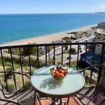 Orange On The Beach - Balcon De Benalmadena