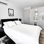 Stunning 1 Bed Apt Benalmadena