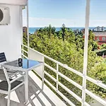 Stunning 1 Bed Apt Benalmadena