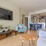 Luxury Waterfront Apartment