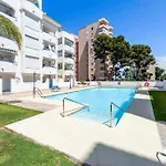 797 Holiday Rentals- Hermoso Apartamento Para 4 En Benalmadena