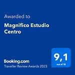 Magnifico Estudio Centro