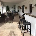 Andalusian Style Villa