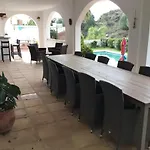 Andalusian Style Villa