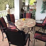 Andalusian Style Villa