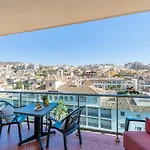 797 Holiday Rentals - Arcosur1- Moderno Apartamento Con Terraza Y Vistas