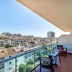 797 Holiday Rentals - Arcosur1- Moderno Apartamento Con Terraza Y Vistas
