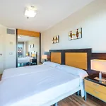 797 Holiday Rentals - Arcosur1- Moderno Apartamento Con Terraza Y Vistas