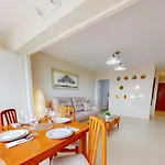 Apartamento Benalmadena Mar Y Sol
