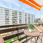 797 Holiday Rentals - Luminoso Y Reformado Apartamento Para 2