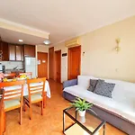 Parking Privado Benalbeach