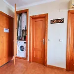 Parking Privado Benalbeach