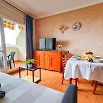 Parking Privado Benalbeach