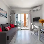 Lovely Seaview Apartment