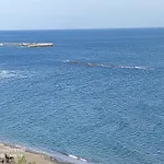 Wow -Vista Al Mar Y Castillo Bil Bil