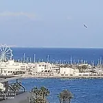 Wow -Vista Al Mar Y Castillo Bil Bil