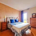 Parking Privado Benalbeach