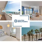 Vb Aguila Apt 2Hab A Pasos Del Mar