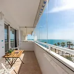 Vb Aguila Apt 2Hab A Pasos Del Mar
