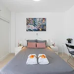 797 Holiday Rentals - Moderno Estudio Para 3 En Aguila