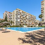797 Holiday Rentals - Moderno Estudio Para 3 En Aguila