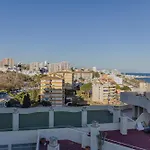 Benalbeach Penthouse Sea View