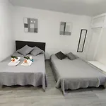 Estudio Jupiter Benalmadena Cerca Playa