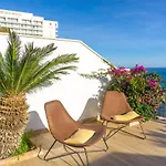 *New* La Pinta 2 - Frontbeach Pool Top Quality!