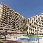 797 Holiday Rentals- Apartamento En Aloha Playa Frente Al Mar