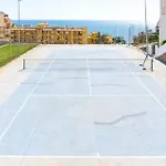 Carvajal Apartment Parking Malaga