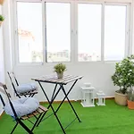 Carvajal Apartment Parking Malaga