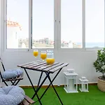Carvajal Apartment Parking Malaga