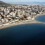 Confortable Estudio A 200 Metros De La Playa