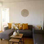 Soleado Apartamento Golf Y A 900 M De La Playa