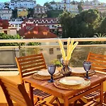 Soleado Apartamento Golf Y A 900 M De La Playa