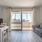 Malagasuite Myramar Oasis Benalmadena