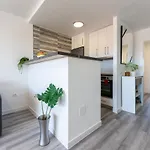 Malagasuite Myramar Oasis Benalmadena