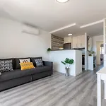 Malagasuite Myramar Oasis Benalmadena