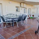 Benalbeach Penthouse Sea View