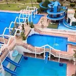 Benal Beach Resort - Benalmadena-Malaga-Andalucia