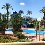 Benal Beach Resort - Benalmadena-Malaga-Andalucia