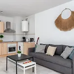 Private Roof Terrace In Benalmadena By Costarentals - Ref 11