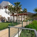 Luxurious Apartment In Benalmadena By Costarentals - Ref 35