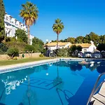 Torrequebrada Panoramic Terrace By Costarentals - Ref 76