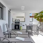 Luxurious Apartment In Benalmadena By Costarentals - Ref 35