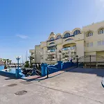 Puerto Marina-Benalmadena Luxury Apartment Dentro De La Isla