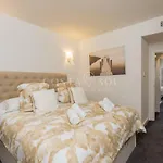 Puerto Marina-Benalmadena Luxury Apartment Dentro De La Isla