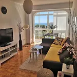 Two Bedroom Apartment With Sea Views